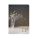 Notes Lenwa Drzewa B6/96 linia, Czarny
